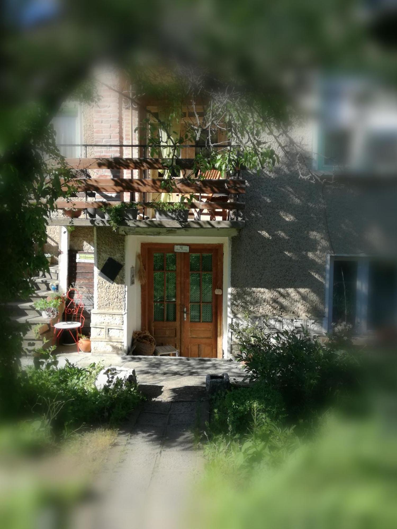 Bilkarskata Kashta Hotel Gorsko Slivovo Exterior foto